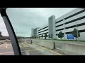 Toronto Pearson Airport FREE parking Cellphone Waiting Area