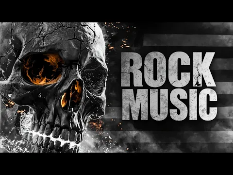 Top Rock, Hard Rock & Metal Songs Playlist | Best Heavy Metal Music Mix for Driving & Adrenaline
