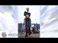 ♫ Cascada - Evacuate The Dancefloor (Cover) SN Studio Remix ♫ Shuffle Dance Video