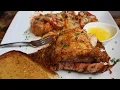 Cooking Lobster Tail on a Traeger Mastering the Art of Grilling