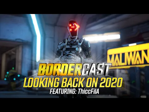 Looking Back on 2020 – Bordercast: December 3, 2020