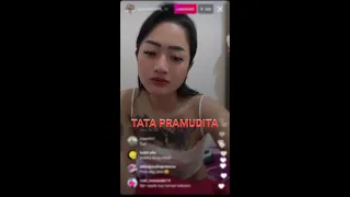 tata pramudita part 2nya borrr ngerihhh