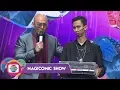 Download Lagu LUAR BIASAA 30 JUTA LEPAS!! Deddy Corbuzier Tertipu Trik Sulap Sederhana Yogi -  MAGICOMIC SHOW