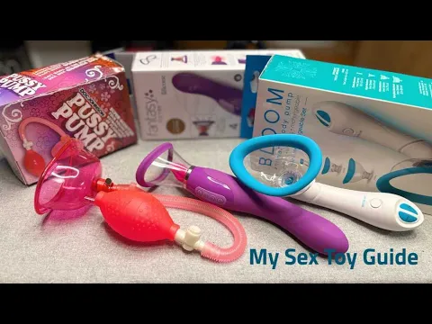 Fantasy For Her  Her Ultimate Pleasure Review [Video Demo] - My Sex Toy  Guide
