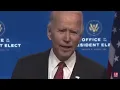 Joe Biden poops himself on camera