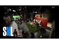 SNL Time-Lapse Adam Driver Rehearsals