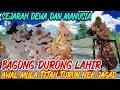 Download Lagu Lakon tersulit bagi ki seno nugroho sak durunge bagong lahir