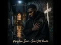 Scars Still Praise