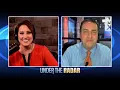 Under the Radar Two Kansas chief meteorologists talk cold snap tornadoes