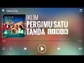 Download Lagu Iklim - Pergimu Satu Tanda [Lirik]