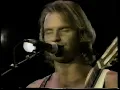 Sting-Fortress around your heart (live in Buenos Aires 1987)