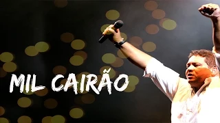 13 mil cair o fernandinho ao vivo hsbc arena rj