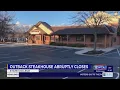 Outback Steakhouse in State College abruptly closes