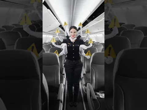 Urban Theory Airline wishes you a pleasant flight ✈️ #urbantheory #perspectivematters #tutting