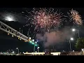 Firecracker Fandango