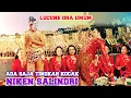 Lagu SELALU ADA SAJA TINGKAH KOCAK NIKEN SALINDRI BIKIN SEMUA NGAKAK ‼️ LIMBUKAN WAYANG TERLUCU