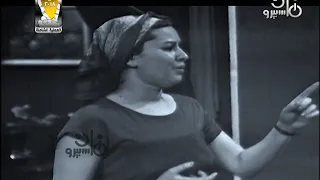 الحلقة 8 من مسلسل عدو البشر أبو بكر عزت سعد أردش عزيزة حلمي 