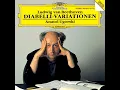 Beethoven: Diabelli Variations, Op. 120: Var. 17. Allegro