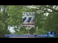 A teen died following a car crash in Topeka