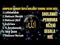 SHOLAWAT DANGDUT KOPLO FULL ALBUM TERPOPULER 2025 | PEMBUKA PINTU REZEKI DARI MANA SAJA