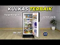 Download Lagu 5 Rekomendasi KULKAS 1 PINTU Murah TERBAIK 2025, Update TERBARU!