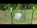 Episode 94 - Cheap Outdoor Dog Pen