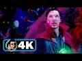 Download Lagu DOCTOR STRANGE Movie Clip - Dormammu, I've Come To Bargain Scene (2016)