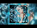 DE LA NOCHE - sayuruxt & ANTMAG