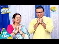 Download Lagu Residents Make A Tricky Plan | Taarak Mehta Ka Ooltah Chashmah | Full Episode 4503 | 15 Sep 2025