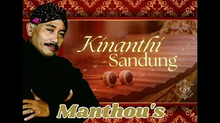 Download Kinanti Sandung - Manthous Campursari Gunung Kidul CSGK MP3