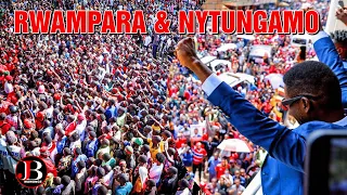 Breaking H E Bobiwien Attacked Again At A Hotel Where He Slept 