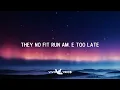 Davido, JAZZWRLD, GL Ceejay - I Know Who I Be (Lyrics)
