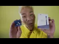 KOHH - "CBD feat. MONY HORSE" Official Video ｜MONY HORSE × VMC Nagomi Blueberry CBD WAX