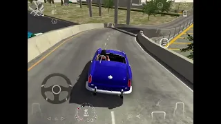 أقوى تجربة Car Parking بدون تعديلات شوف كيف بدأت من الصفر 