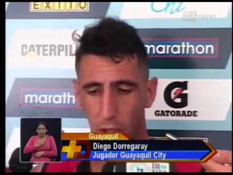 Guayaquil City inició preparación para visitar a Barcelona