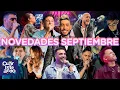 Download Lagu Novedades de septiembre 2024 - Los últimos estrenos cuarteteros (enganchado)