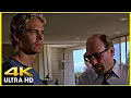 Download Lagu The Fast And The Furious (2001) - Brian Is A Cop Scene [Open Matte 4K UHD]