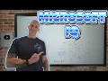 Microsoft IQ Overview