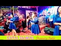 Download Lagu GOYANG DIVAMORA SISTER - CINTA HAMPA