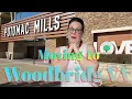 Moving to Woodbridge VA