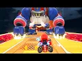 Download Lagu Mario Kart World - DK Spaceport (Full Race Gameplay)