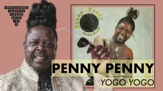 Download Penny Penny — Kulani Kulani MP3