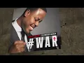 War (Radio Version/Live) - Charles Jenkins & Fellowship Chicago