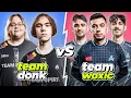 Download Lagu Team DONK vs Team WOXIC on Faceit with Utility Guide, Multi POV and Voice Comms (Mirage)