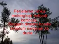 Menanti Di Barzakh- Far East