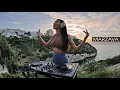 Download Lagu Marzava | Melodic House \u0026 Organic House live dj Mix 2022 @ Puglia , Italy