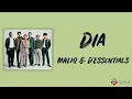 Dia - MALIQ & D'Essentials (Lirik Lagu)