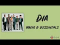 Download Lagu Dia - MALIQ \u0026 D'Essentials (Lirik Lagu)