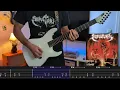 Download Lagu Sepultura - Troops Of Doom (Guitar Cover + Screentabs)