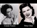 Download Lagu LADIES OF SONG   Connie Francis   Patsy Cline   Golden Hits Created by this boy 1954